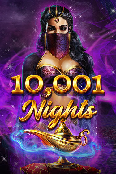 Бесплатная версия игры 10 001 Nights | VAVADA KZ 