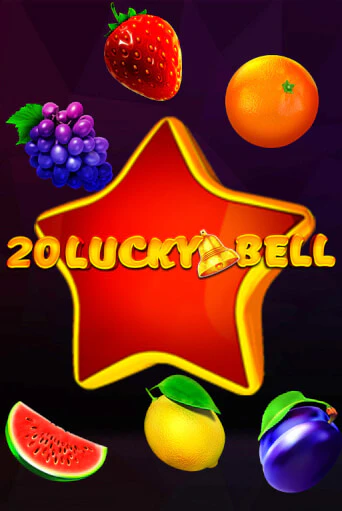 Бесплатная версия игры 20 Lucky Bell | VAVADA KZ 