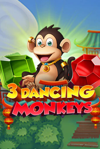 Бесплатная версия игры 3 Dancing Monkeys | VAVADA KZ 