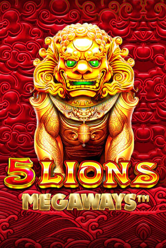 Бесплатная версия игры 5 Lions Megaways | VAVADA KZ 