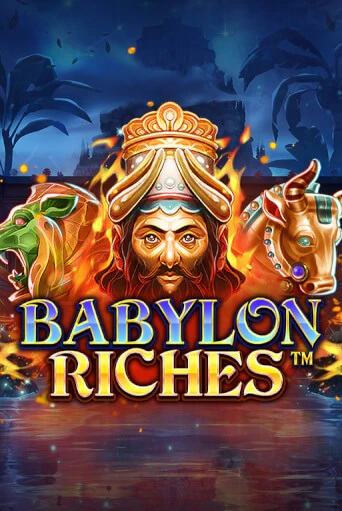 Бесплатная версия игры Babylon Riches | VAVADA KZ 