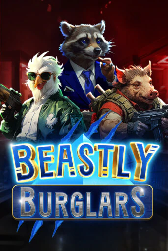 Бесплатная версия игры Beastly Burglars | VAVADA KZ 