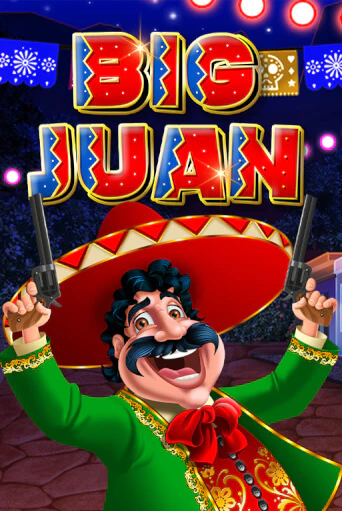 Бесплатная версия игры Big Juan | VAVADA KZ 