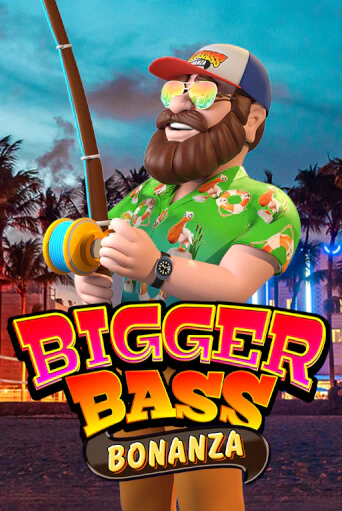 Бесплатная версия игры Bigger Bass Bonanza | VAVADA KZ 