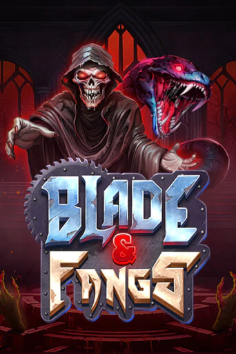 Бесплатная версия игры Blade & Fangs | VAVADA KZ 