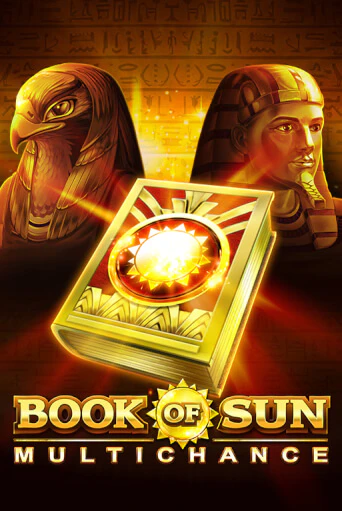 Бесплатная версия игры Book of Sun Multichance | VAVADA KZ 