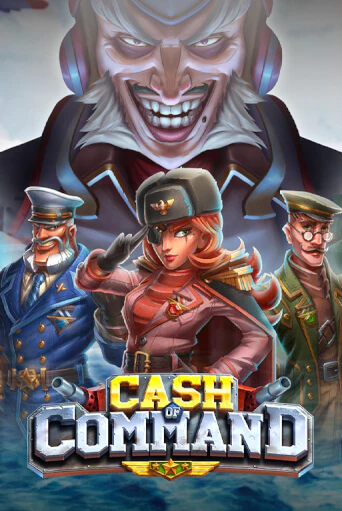 Бесплатная версия игры Cash of Command | VAVADA KZ 