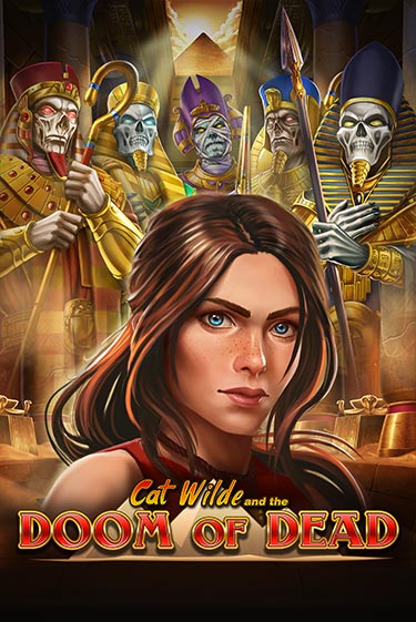 Бесплатная версия игры Cat Wilde and the Doom of Dead | VAVADA KZ 