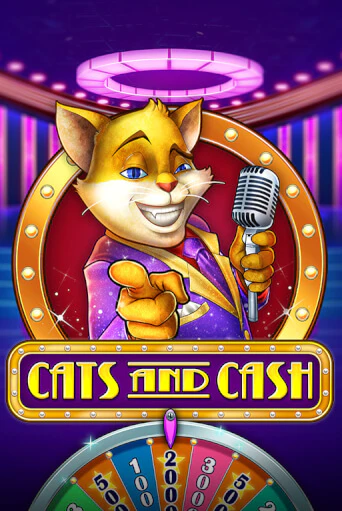 Бесплатная версия игры Cats and Cash | VAVADA KZ 