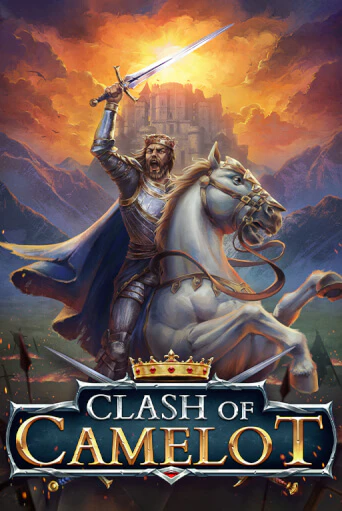 Бесплатная версия игры Clash of Camelot | VAVADA KZ 