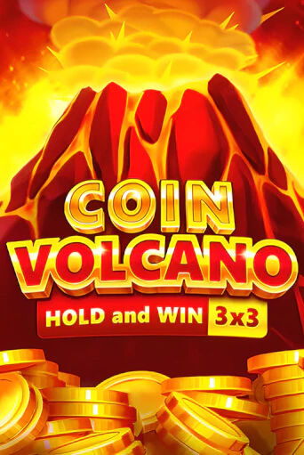 Бесплатная версия игры Coin Volcano | VAVADA KZ 