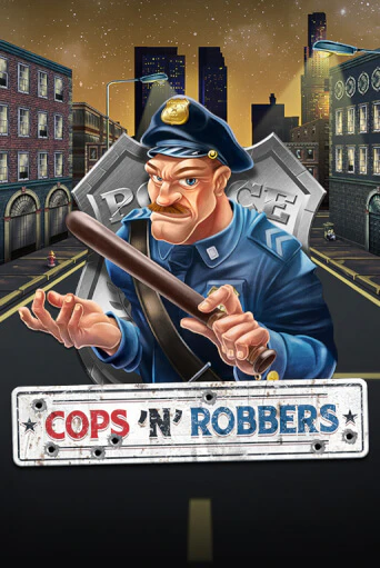 Бесплатная версия игры Cops n Robbers | VAVADA KZ 