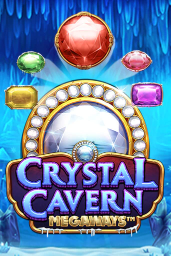 Бесплатная версия игры Crystal Caverns Megaways | VAVADA KZ 