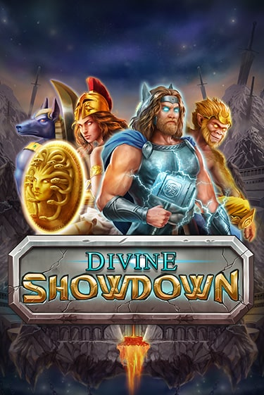Бесплатная версия игры Divine Showdown | VAVADA KZ 