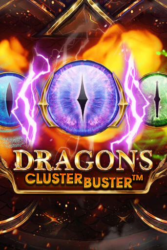 Бесплатная версия игры Dragons Clusterbuster™ | VAVADA KZ 