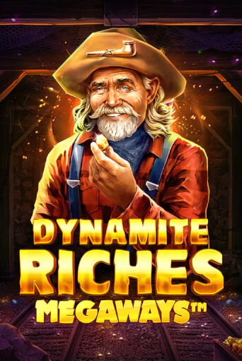 Бесплатная версия игры Dynamite Riches Megaways™ | VAVADA KZ 