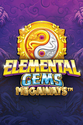 Бесплатная версия игры Elemental Gems Megaways | VAVADA KZ 