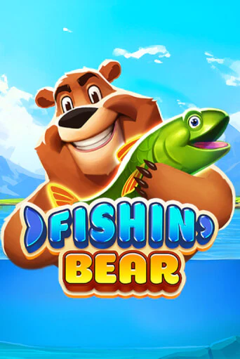 Бесплатная версия игры Fishin Bear | VAVADA KZ 