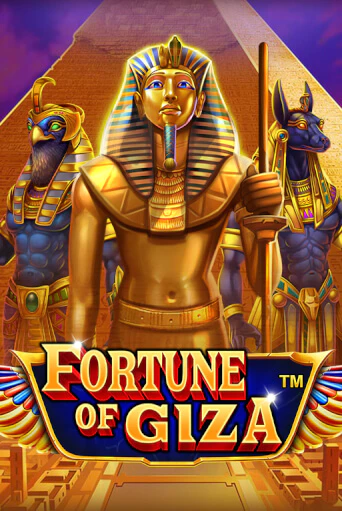 Бесплатная версия игры Fortune of Giza | VAVADA KZ 