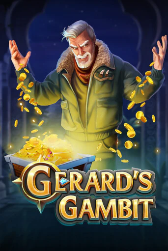 Бесплатная версия игры Gerard's Gambit | VAVADA KZ 