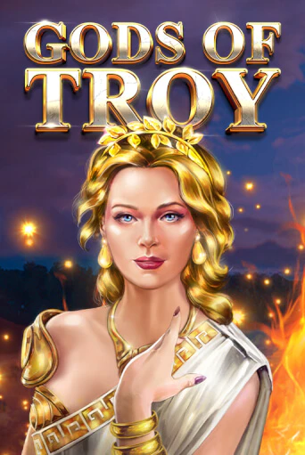 Бесплатная версия игры Gods of Troy | VAVADA KZ 