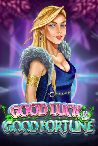 Бесплатная версия игры Good Luck & Good Fortune | VAVADA KZ 