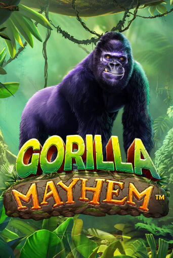 Бесплатная версия игры Gorilla Mayhem | VAVADA KZ 