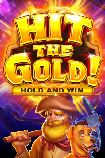 Бесплатная версия игры Hit the Gold!: Hold and Win | VAVADA KZ 