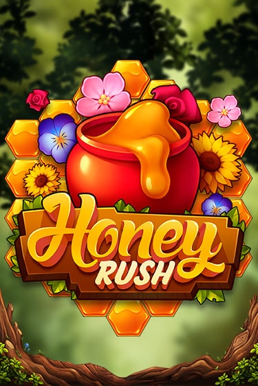 Бесплатная версия игры Honey Rush | VAVADA KZ 