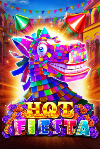Бесплатная версия игры Hot Fiesta | VAVADA KZ 