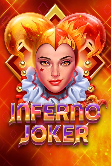 Бесплатная версия игры Inferno Joker | VAVADA KZ 