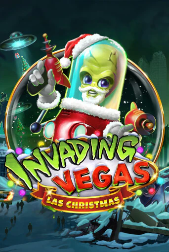 Бесплатная версия игры Invading Vegas Las Christmas | VAVADA KZ 
