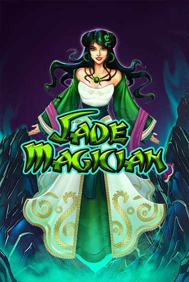 Бесплатная версия игры Jade Magician | VAVADA KZ 
