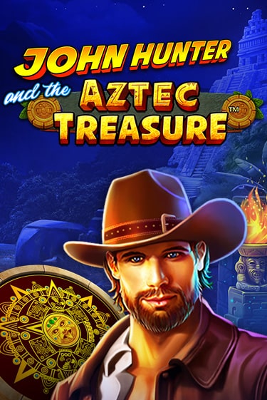 Бесплатная версия игры John Hunter and the Aztec Treasure | VAVADA KZ 