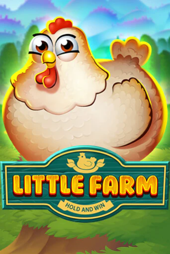 Бесплатная версия игры Little Farm | VAVADA KZ 