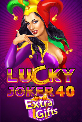 Бесплатная версия игры Lucky Joker 40 Extra Gifts | VAVADA KZ 