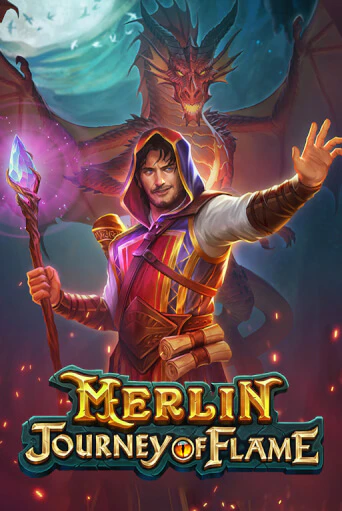 Бесплатная версия игры Merlin: Journey of Flame | VAVADA KZ 