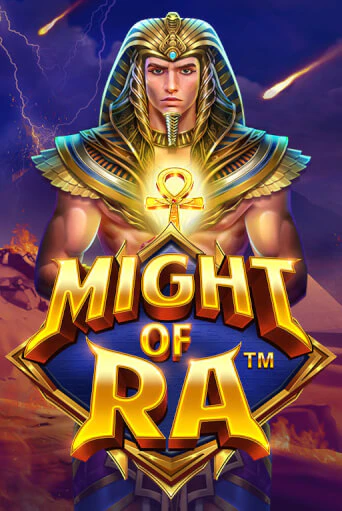 Бесплатная версия игры Might of Ra | VAVADA KZ 