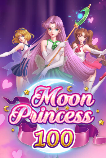 Бесплатная версия игры Moon Princess 100 | VAVADA KZ 