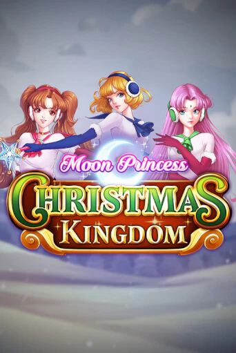 Бесплатная версия игры Moon Princess Christmas Kingdom | VAVADA KZ 