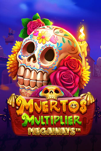 Бесплатная версия игры Muertos Multiplier Megaways | VAVADA KZ 