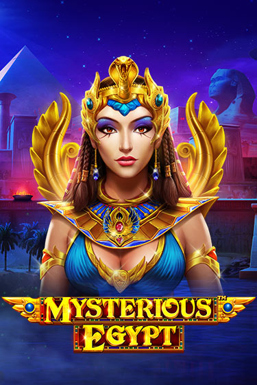 Бесплатная версия игры Mysterious Egypt | VAVADA KZ 