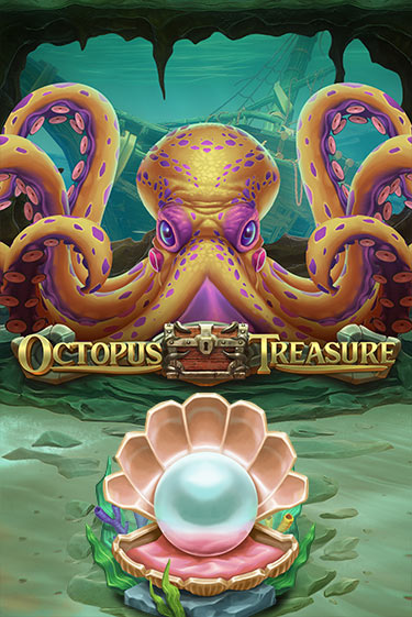 Бесплатная версия игры Octopus Treasure | VAVADA KZ 