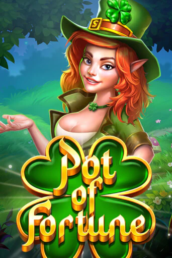 Бесплатная версия игры Pot of Fortune | VAVADA KZ 