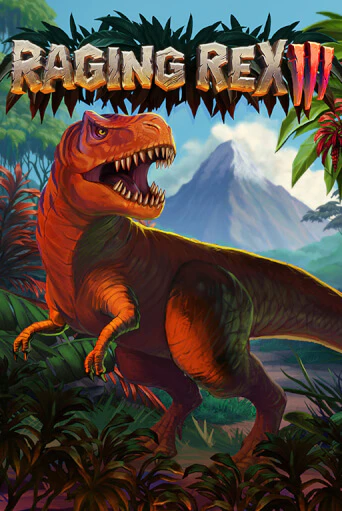 Бесплатная версия игры Raging Rex 3 | VAVADA KZ 