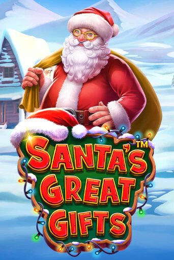 Бесплатная версия игры Santa's Great Gifts™ | VAVADA KZ 