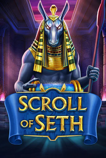 Бесплатная версия игры Scroll of Seth | VAVADA KZ 