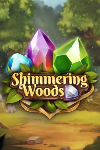 Бесплатная версия игры The Shimmering Woods | VAVADA KZ 