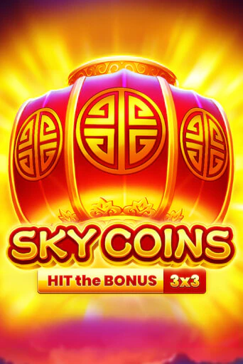 Бесплатная версия игры Sky Coins | VAVADA KZ 