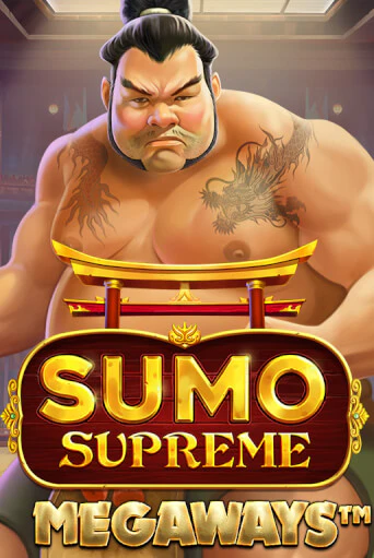 Бесплатная версия игры Sumo Supreme Megaways | VAVADA KZ 